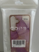 Etui do samsunga S24