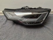 Audi A6c8 lampa lewy przód full led 4K0 941 033