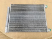 Chlodnica klimatyzacji Renault talisman 2018r, 1.6 benzyna ,st.bdb