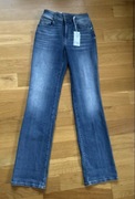Nowe spodnie Guess 27x34