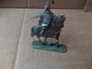 Żołnierzyk prl rycerz plaski2