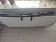 czarna Katana / miecz 