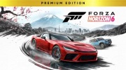 Forza horizon 6 premium edition steam account