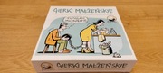 NOWA GRA GIERKI MAŁŻEŃSKIE Dla Par :)