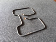 Grzałka elektrycznego piekarnika KG 2033 Duo