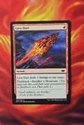 Lava Dart karta MTG
