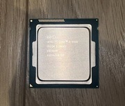 Procesor Intel Core i5-4460 3.2 GHz | LGA1150 | sprawny