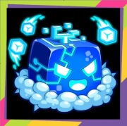 PERM (Permanent) Control Fruit w Blox Fruits Roblox