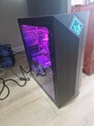 HP Obelisk desktop 875-00**nw