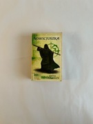 Nowicjuszka, Trudi Canavan