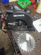 Pilarka graphite 58g489