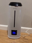 Nawilżacz ultradźwiękowy volteno duży 25W VO3002