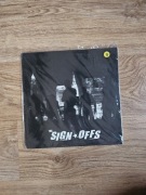 The SignOffs  LP  Winyl  Nowy  Folia