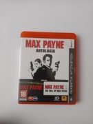 Max Payne Antologia na PC