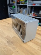 OKAZJA mini pc gamingowy, ryzen 3600, rtx 3060 8gb, 16gb ddr4, 512gb m.2