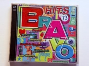 Bravo Hits 13 - składanka przebojów | 2x CD | bdb stan 