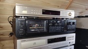 Kenwood kx-780,3 głowice,deck,magnetofon