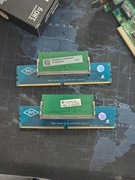 2x16GB DDR5 5600@6000, sprawne, testowane 