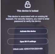 Odblokowanie konta Google FRP Xiaomi / REDMI / POCO / Mi Account>>ZDALNIE<