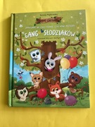 237. „GANG SŁODZIAKÓW” - RENATA PIĄTKOWSKA - 2019 rok