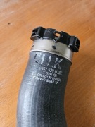 A447 528 0382 Wąż przewód rura intercooler doładowanie mercedes