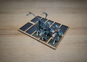 Movement Tray Magnetyczny WARHAMMER OLD WORLD 30/60
