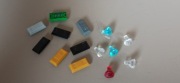 LEGO różne elementy 