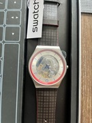 Swatch Q2 James Bond 007 - kolekcjonerski