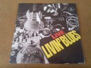 Winyl - Livin Blus - Live.