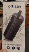 Głośnik Bluetooth Ortizan X8 Pro Nie JBL