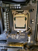 Intel Core I5 8600k 