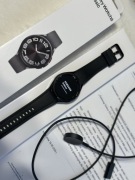 Samsung Galaxy Watch6 Classic 43mm – czarny | stan jak nowy | komplet