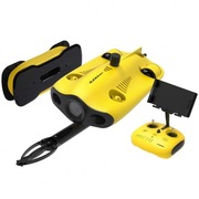 Dron Chasing Innovation Gladius Mini S Flash Pack 100 m + RABIE ROBOTYCZNE