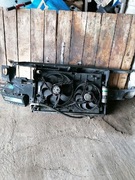 Cześć samochodowe do Seat Toledo 2