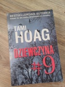 Dziewczyna #9 - Tami Hoag