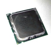 Procesor Intel Core 2 Quad 2.33 GHz SLB5M MALAY