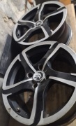 Felgi aluminiowe 16