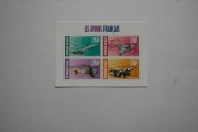 Niger Sw 2305-08** samoloty francuskie /ms/