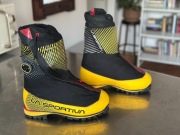 La Sportiva G2 Evo / r. 42 / użyte raz / stan bardzo dobry