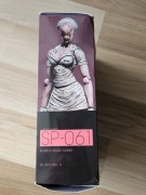Silent Hill 2 Bubble Head Nurse figurka 18 cm SP-061 nowa