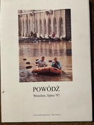 Powódź Wrocław, lipiec 97