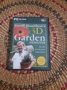 Program komputerowy 3D Garden