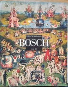 Wielcy malarze Tom 22: Bosch Praca zbiorowa