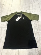 Sportowa koszulka L performance militarne
