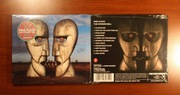 Pink Floyd: The division bell [NOWA W FOLII]
