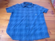 Koszulka trekkingowa męska MAMMUT r. L