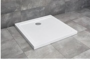 Brodzik akrylowy firmy Radaway 90x90. 