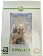 Medieval II Total War 2 Królestwa PL 