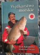 Wędkarstwo morskie - Jacek Koledowicz Władysław Owcarz