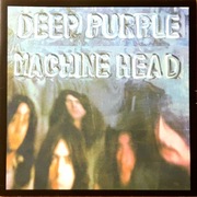 Deep Purple – Machine Head (CD, 2015)